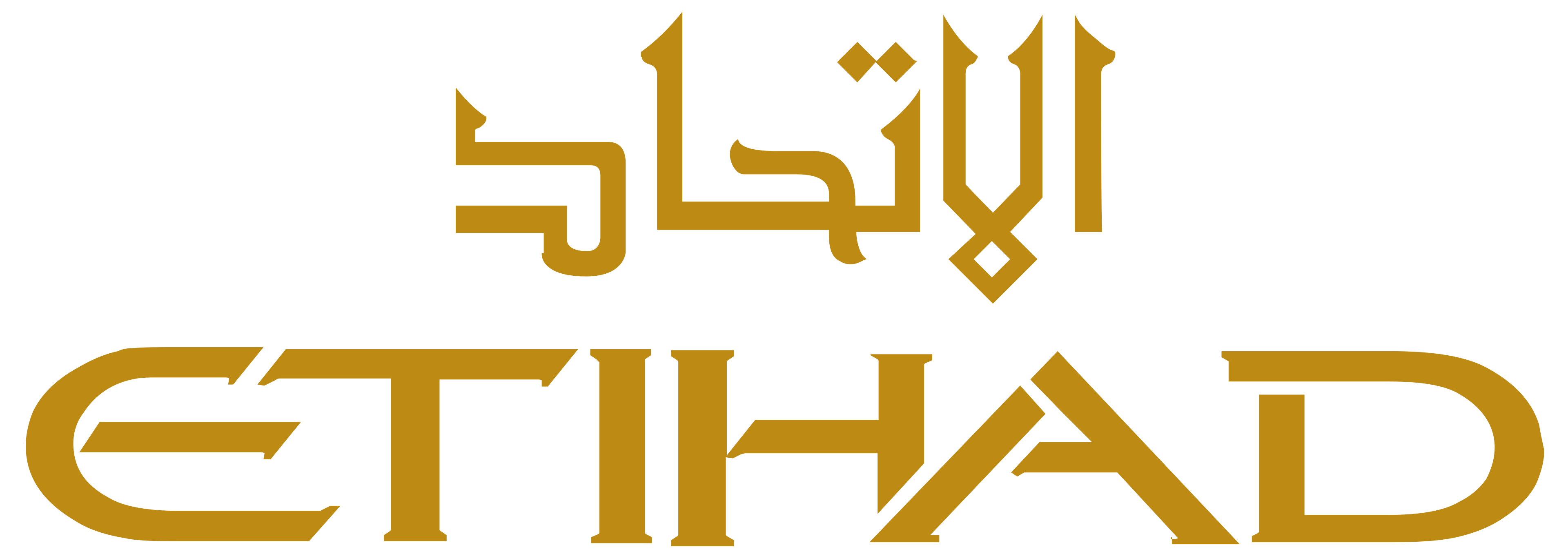 ETIHAD AIRLINE